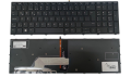 Hp ProBook 450 G5, 455 G5, 470 G5, 650 G4, 650 G5, 650 G7, 655 G4 Notebook Klavye Işıklı