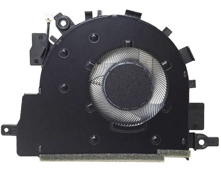 Lenovo 5F10S13941, 5F10S13942, 5F10S13943, 5F10S13944, 5F10S14008, 5F10S14009, 5F10S14010, 5F10S14011, DC28000GBD0, DC28000GBV0, DC28000GBF0, DC28000GBS0, DC28000HPV0, DC28000HPD0, DC28000HPF0, DC28000HPS0 Notebook Fan