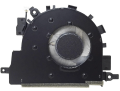 Lenovo 5F10S13941, 5F10S13942, 5F10S13943, 5F10S13944, 5F10S14008, 5F10S14009, 5F10S14010, 5F10S14011, DC28000GBD0, DC28000GBV0, DC28000GBF0, DC28000GBS0, DC28000HPV0, DC28000HPD0, DC28000HPF0, DC28000HPS0 Notebook Fan